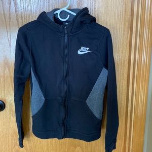 Nike Sweatshirt, Youth XL